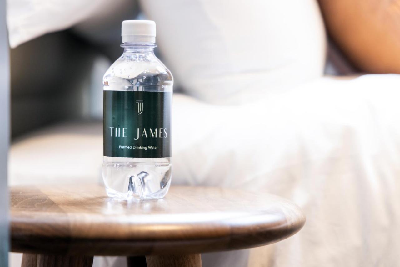 The James แมนเชสเตอร์ ภายนอก รูปภาพ